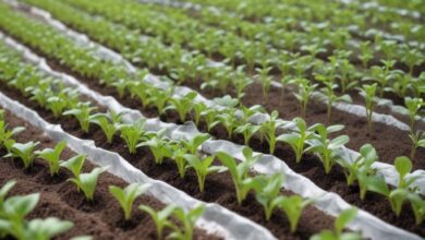 Питомник растений: критерии качества саженцев и рекомендации по подбору сортов