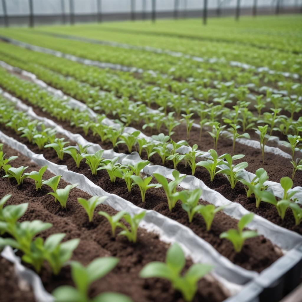 Питомник растений: критерии качества саженцев и рекомендации по подбору сортов